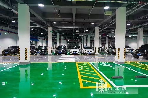 牡佳高鐵推出免費(fèi)停車共享汽車特色服務(wù)，專屬福利待查收