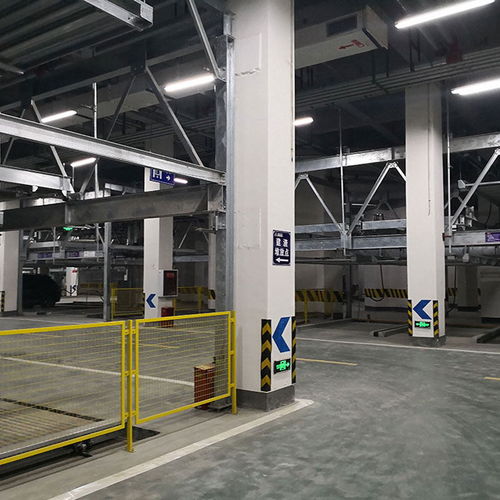 陜西渭南停車庫租賃與立體車庫規(guī)劃驗收及旅游項目開發(fā)管理