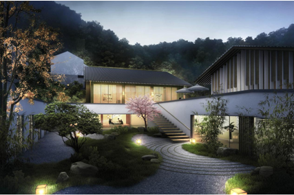 賀州破題 智慧基因驅(qū)動(dòng)旅游與城市治理煥新